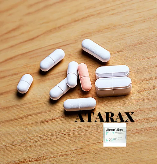 Atarax sans ordonnance pharmacie